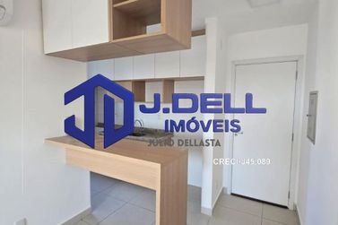 Apartamento para alugar - 52m&sup2; - Jardim Brasil