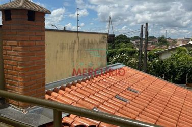 Sobrado &agrave; venda - 180m&sup2; - Jardim Ol&iacute;mpico