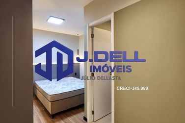 Apartamento &agrave; venda - Auri Verde