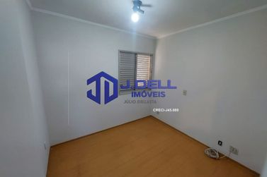 Apartamento para alugar - 88m&sup2; - Vila Nova Santa Clara