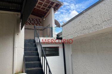 Casa &agrave; venda - Vila Santa Clara