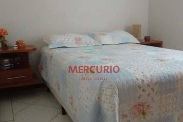 Apartamento &agrave; venda - 54m&sup2; - Parque Paulistano