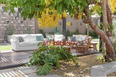 Casa &agrave; venda - 768m&sup2; - Vila Mariana