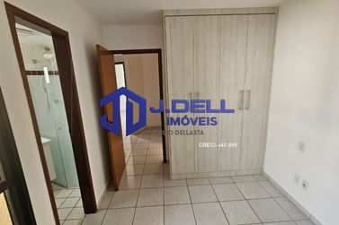 Apartamento para alugar - 75m&sup2; - Infante Dom Henrique