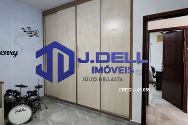 Casa &agrave; venda - 400m&sup2; - Bela Vista