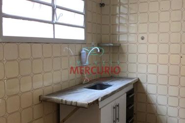 Apartamento &agrave; venda - 101m&sup2; - Jardim Panorama