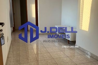 Apartamento &agrave; venda - Parque Jardim Europa