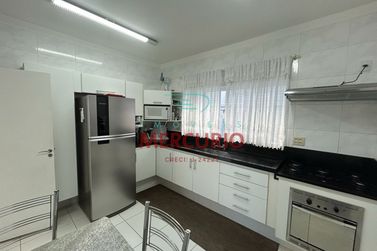 Casa &agrave; venda - 309m&sup2; - Residencial Odete