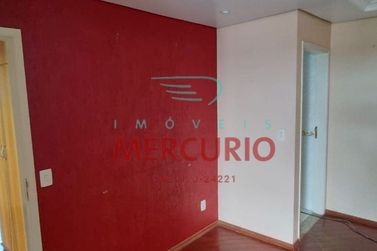 Apartamento &agrave; venda - 85m&sup2; - Jardim Nasralla