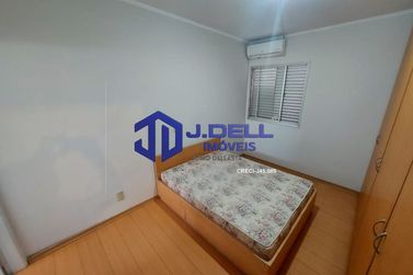 Apartamento para alugar - 88m&sup2; - Vila Nova Santa Clara
