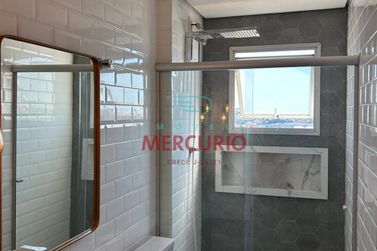 Apartamento &agrave; venda - 100m&sup2; - Vila Cardia