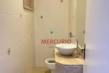 Casa &agrave; venda - 212m&sup2; - Quinta Ranieri