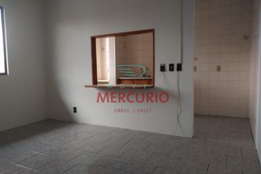 Apartamento &agrave; venda - 36m&sup2; - Vila Brunhari