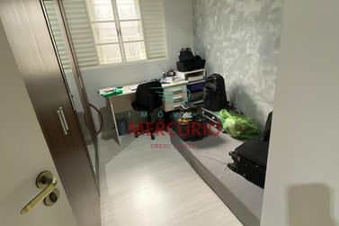 Casa &agrave; venda - 110m&sup2; - Jardim Jandira