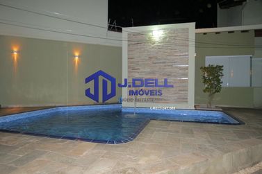 Casa &agrave; venda - 363m&sup2; - Colonial