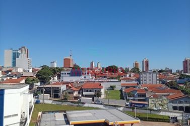 Apartamento &agrave; venda - 95m&sup2; - Vila Flores