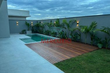 Casa &agrave; venda - 255m&sup2; - Cyrela Estoril