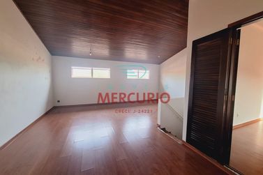 Casa &agrave; venda - 395m&sup2; - Jardim Am&eacute;rica