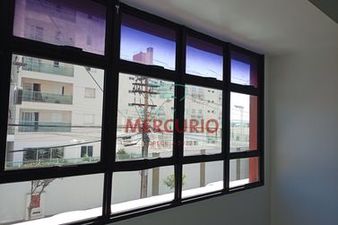 Sala Comercial &agrave; venda - 93m&sup2; - Jardim Infante Dom Henrique