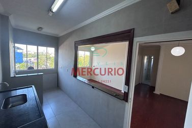 Apartamento &agrave; venda - 66m&sup2; - Vila Souto