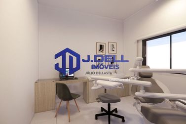 Sala Comercial para alugar - Jardim Paulista
