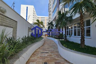 Apartamento &agrave; venda - Infante Dom Henrique