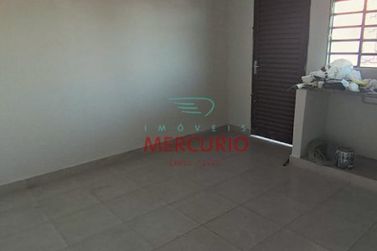 Casa &agrave; venda - 66m&sup2; - Parque Santa Edwiges
