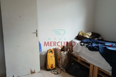 Casa &agrave; venda - 107m&sup2; - Jardim Am&eacute;rica