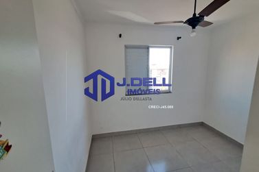 Apartamento para alugar - 47m&sup2; - Viaduto