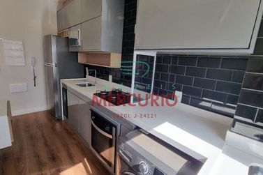 Apartamento &agrave; venda - 56m&sup2; - Residencial Parque Granja Cec&iacute;lia B