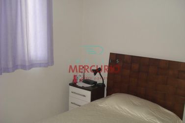 Apartamento &agrave; venda - 58m&sup2; - Jardim Am&eacute;rica