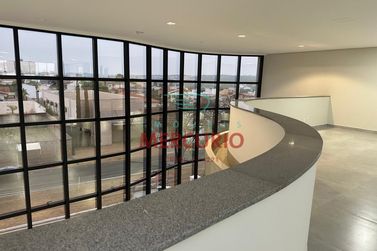 Sala Comercial para alugar - 1200m&sup2; - Vila Santista
