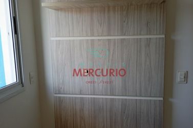 Apartamento para alugar - 32m&sup2; - Vila Santa Tereza