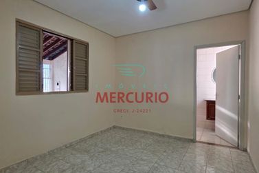 Casa &agrave; venda - 236m&sup2; - Vila Monlevade