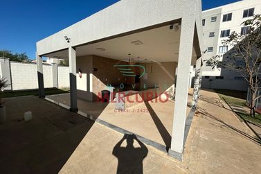Apartamento &agrave; venda - 72m&sup2; - Parque Viaduto