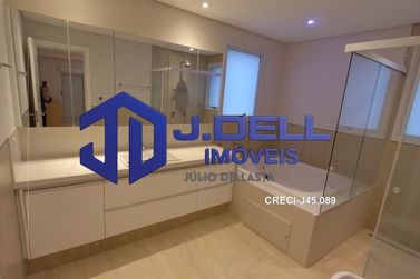 Apartamento para alugar - 245m&sup2; - Aviacao