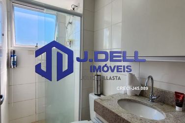 Apartamento &agrave; venda - Parque Das Nacoes