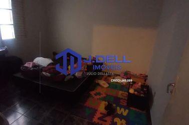 Casa &agrave; venda - 282m&sup2; - Parque Sao Joao