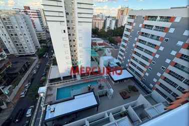 Apartamento &agrave; venda - 35m&sup2; - Vila Nova Cidade Universit&aacute;ria