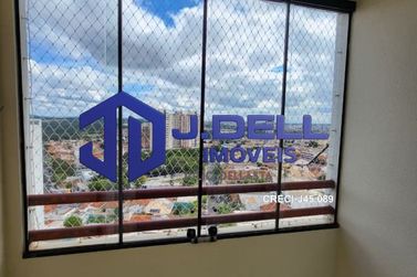 Apartamento &agrave; venda - Parque Jardim Europa