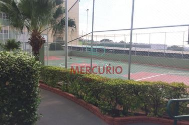 Apartamento &agrave; venda - 62m&sup2; - Jardim Auri Verde