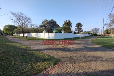 Casa &agrave; venda - 729m&sup2; - Jardim Shangri-L&aacute;