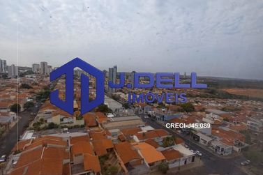 Apartamento para alugar - 62m&sup2; - Jardim America