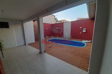 Casa &agrave; venda - 150m&sup2; - Jardim das Paineiras