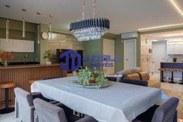 Apartamento &agrave; venda - 159m&sup2; - Aviacao