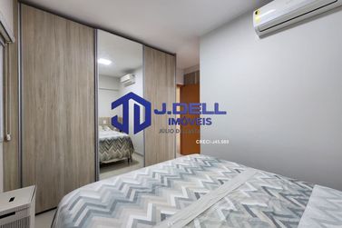Apartamento &agrave; venda - 86m&sup2; - Aviacao