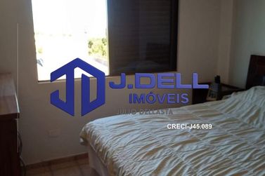 Apartamento &agrave; venda - 78m&sup2; - Vila Leme da Silva