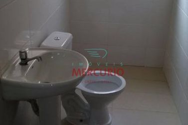 Sal&atilde;o Comercial &agrave; venda - 125m&sup2; - Parque Paulista