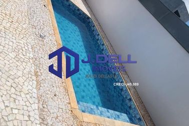 Casa &agrave; venda - 360m&sup2; - Quinta Ranieri