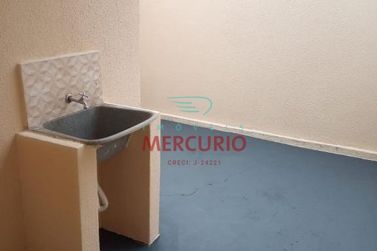 Kitnet &agrave; venda - 30m&sup2; - Pousada da Esperan&ccedil;a II